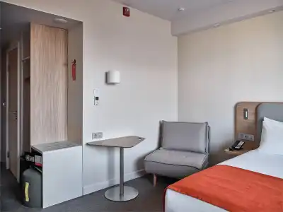Holiday Inn Express - Baumanskaya, an IHG - 46