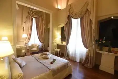 SANTA CHIARA Suite & Spa - Lecce - 63