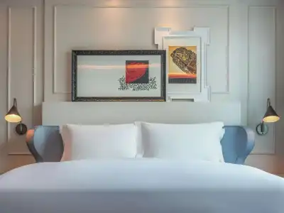 Sofitel Bangkok Sukhumvit - 58
