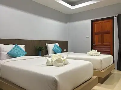 Tonsai Bay Resort - 52