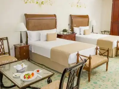 Mansión Merida Boutique - Restaurant - 22