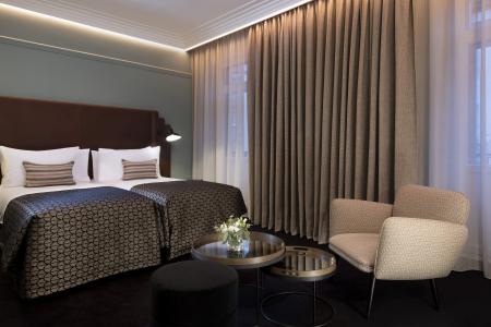 Maison Rouge Strasbourg & Spa, Autograph Collection - 5