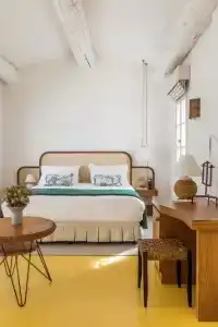 Hôtel la Tartane - 51