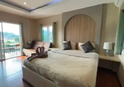 Kwainoy Riverpark & Resort - 19