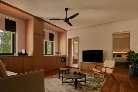 Amara Sanctuary Sentosa - 50