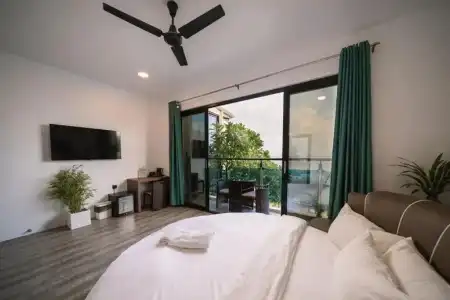 Bibee Maldives - 83