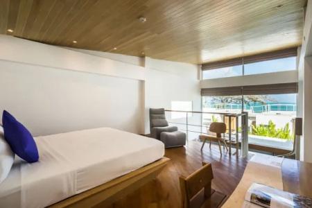 White Sand Samui Resort - 52
