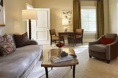 The Beverly Hills - Dorchester Collection - 114