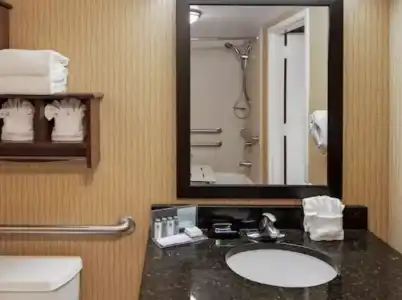 Hampton Inn Myrtle Beach Broadway at the Beach - 42