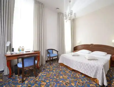 Cronwell Inn Stremyannaya - 93