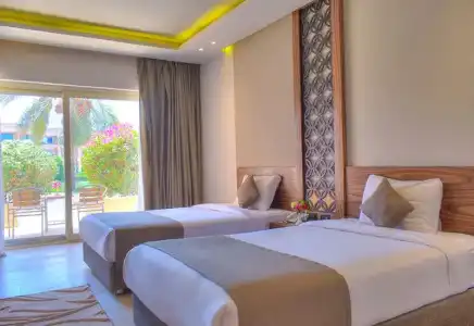 Jasmine Palace Resort & Spa - 97