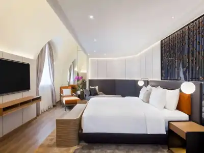 Mercure Jakarta Batavia - 42