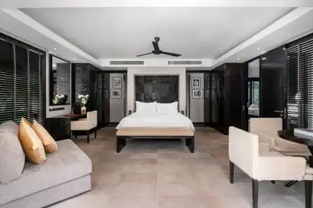 Nikki Beach Resort & Spa Koh Samui - 27