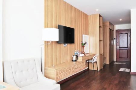 Sen Vang Luxury - 16