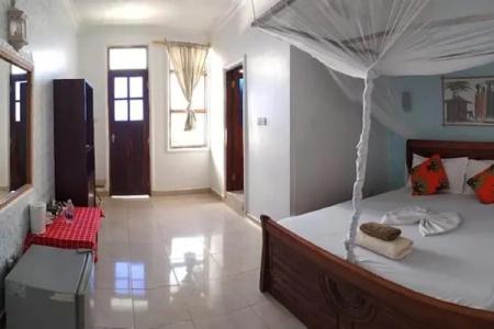 Mocco Beach Villa - 39