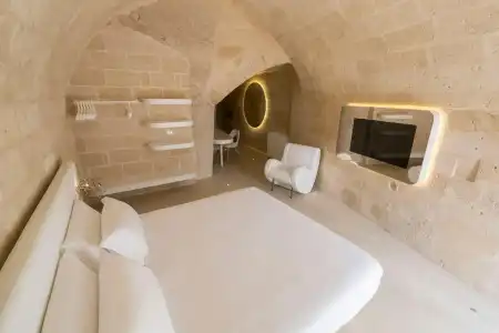 Aquatio Cave Luxury & SPA - 32