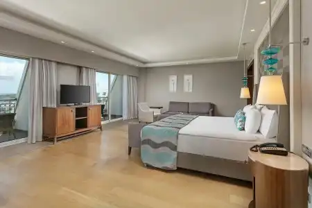 Titanic Deluxe Golf Belek - 84