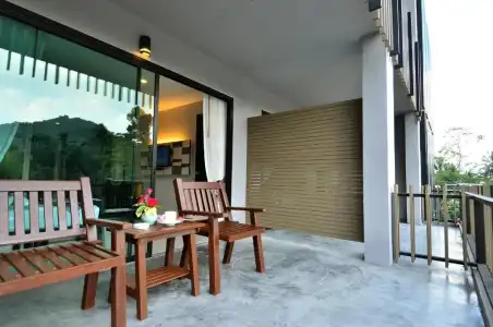 Chaweng Noi Pool Villa - 46