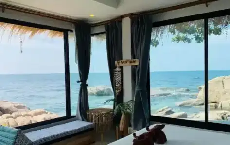 Koh Tao Heritage - 133
