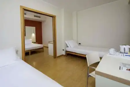 Best Western Plus Bologna - 71