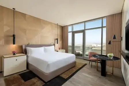 Rixos Gulf Doha - 69