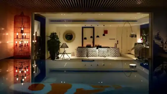 Eclat Beijing - 75