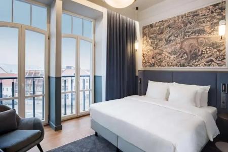 Radisson Collection Astorija, Vilnius - 41