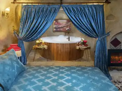 Cappadocia Splendid Cave - 114