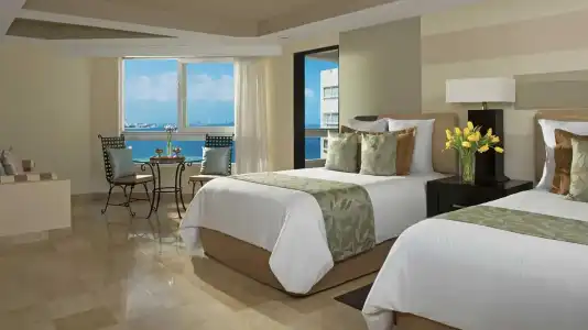 Dreams Sands Cancun Resort & Spa - All Inclusive - 5