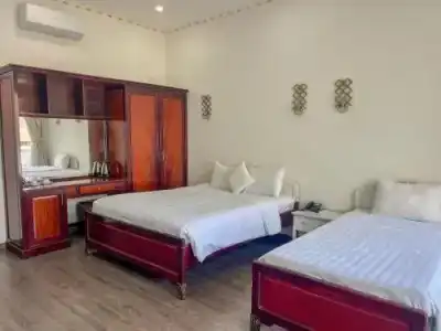 Hawaii Resort Phu Quoc - 49