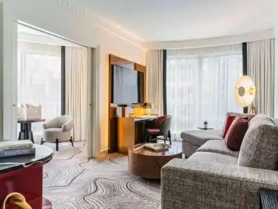 Sofitel New York - 51