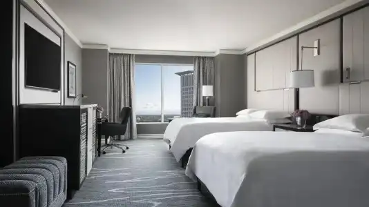 The Ritz-Carlton, Cleveland - 51