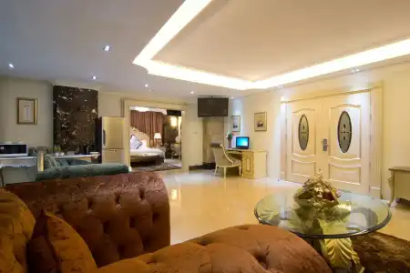 LK The Empress Pattaya - 153