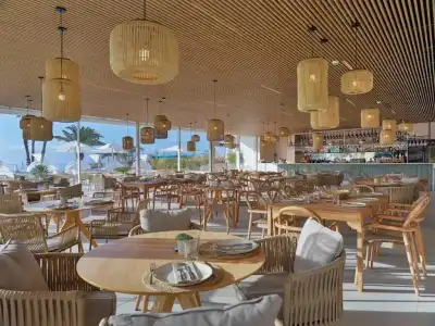 Paradisus by Meliá Gran Canaria - 15