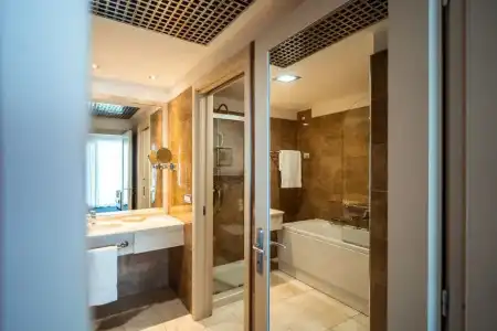 Deltas by Marriott Olbia Sardinia - 67