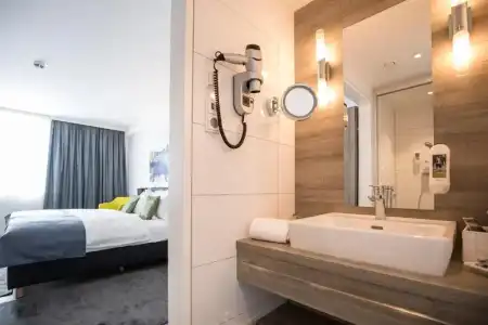 Mercure Graz City - 67