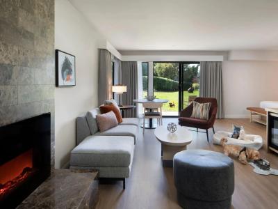 Hyatt Regency Monterey and Spa - 74