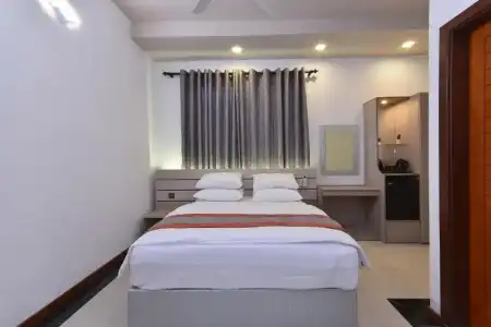Nala Veli Beach & Spa - 41