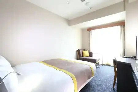 Almont Inn Tokyo Nihonbashi - 29