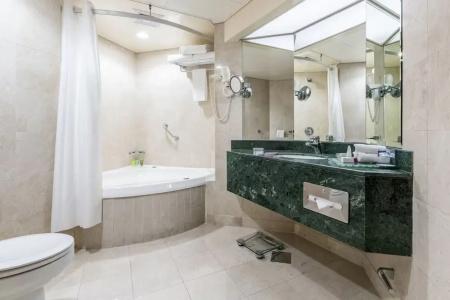 Millennium Downtown Abu Dhabi - 43