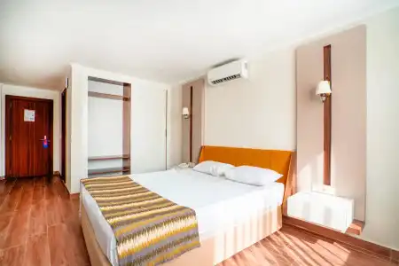 Prestige Alanya ( Ex. Euphoria Comfort Beach Alanya ) - 32