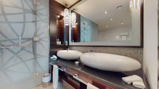 Marriott Al Jaddaf - 16