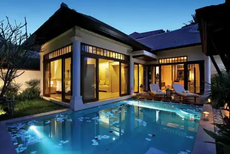 Melati Beach Resort & Spa - 81
