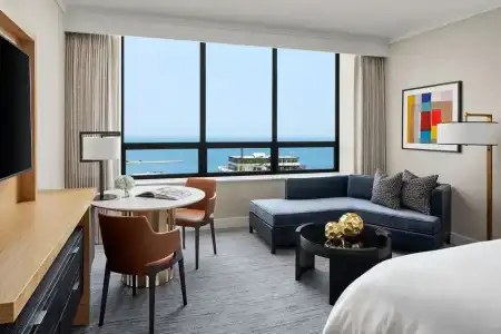 The Ritz-Carlton, Chicago - 1