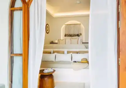 Zazen Boutique Resort & Spa - 50