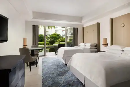 Sheraton Bali Kuta Resort - 8