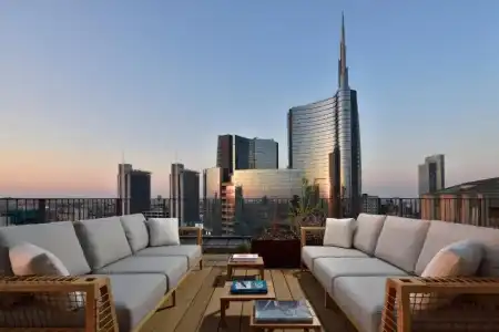 Milano Verticale | UNA Esperienze - 63