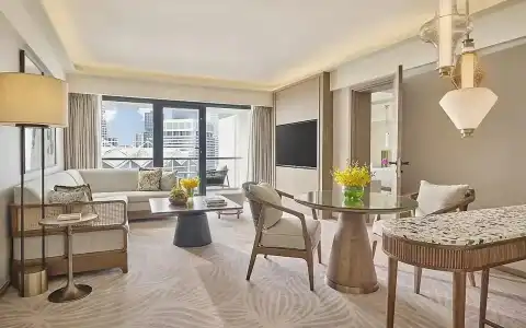 Mandarin Oriental, Singapore - 69