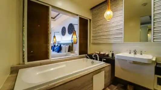 Natai Beach Resort - 26