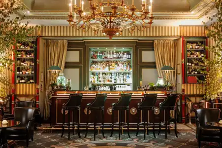 Shangri-La Paris - 15